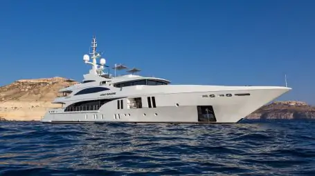 Yacht Ocean Paradise 180 | Yachts