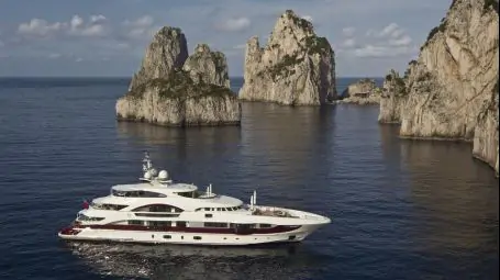Yacht Quite Essential 180 | Yachts