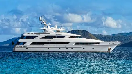Yacht Victoria Del Mar 164 | Yachts