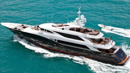 Yacht Liberty 164 | Yachts