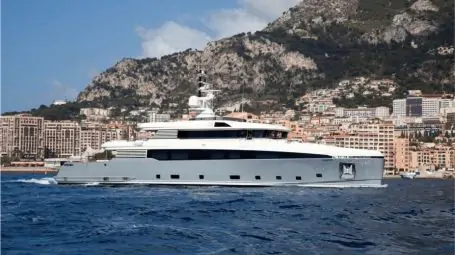 Yacht Aslec 4 157 | Yachts