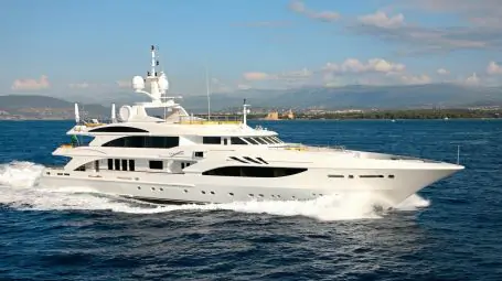 Yacht Platinum 164 | Yachts