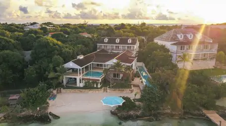 Villa Kings View | Bahamas