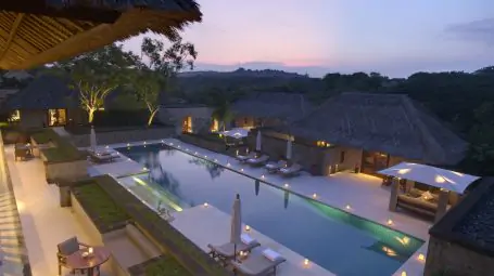 Villa Amanusa | Bali