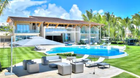 Villa Tartaruga | Punta Cana