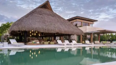 Villa Solaz | Punta Mita