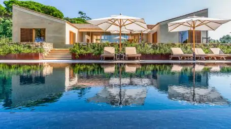 Villa Mildred | St-Tropez