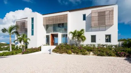 Beach Enclave North Shore 9 | Turks and Caicos