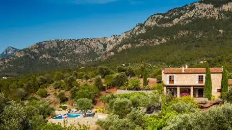 Son Bunyola | Mallorca