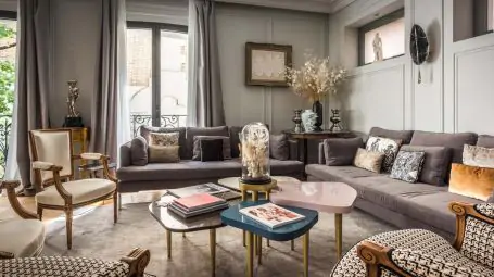 Maison Montespan | Paris