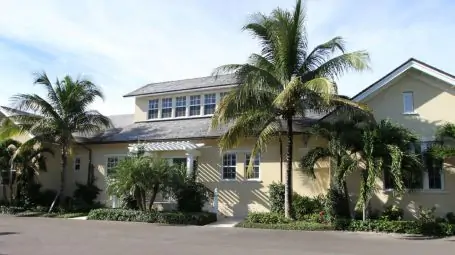 Villa Carmen Albany | Bahamas