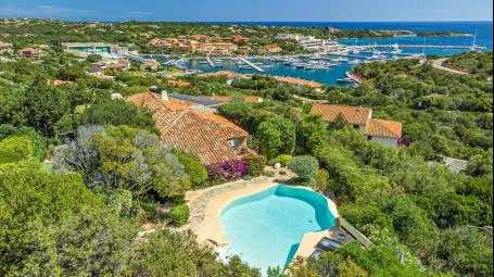 Villa Ciara | Sardinia
