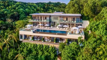 Villa Stellar | Phuket