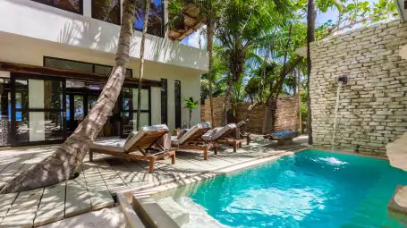 Aldea Canzul Estate | Tulum