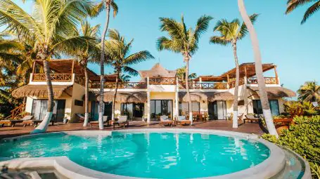 Villa Playaa Kun | Tulum