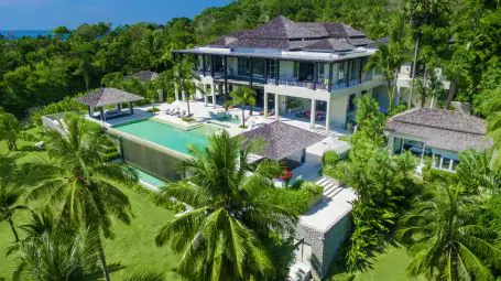 Villa Lillian | Phuket