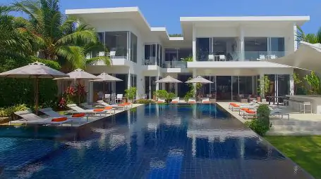 Villa Baan Amandeha | Phuket
