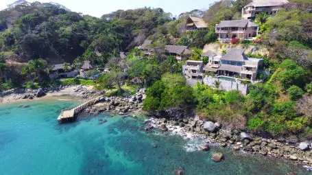 Casa La Perla Escondida | Punta Sayulita