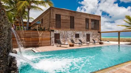 Villa Silver Sands | Turks and Caicos