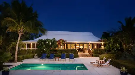 Hawksbill Beach House | Turks and Caicos
