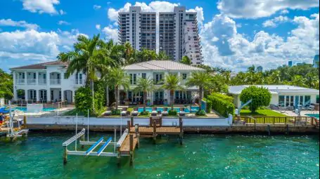 Villa Ariadne | Miami