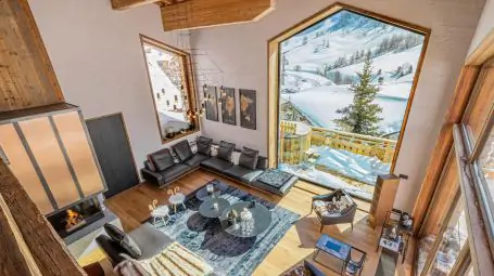 Chalet Orso | Val d'Isere