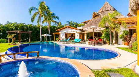 Villa Sienna | Punta Mita