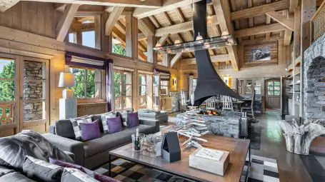 Chalet Everest | Courchevel