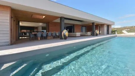 Villa Epicure | St. Barth