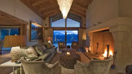 Chalet Norte | Verbier