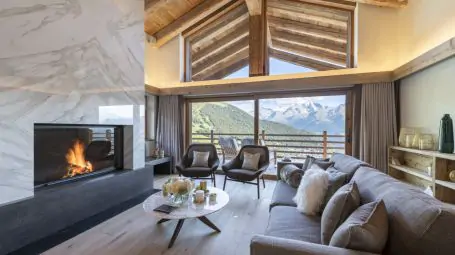 Chalet Calima | Verbier