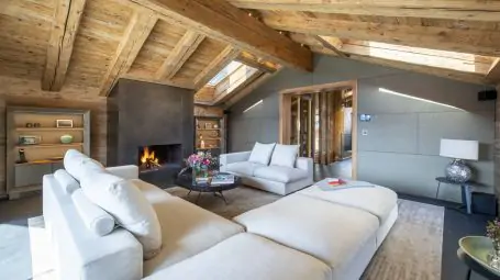 Chalet Bella Rocca | Verbier