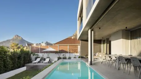 Villa Destiny | Cape Town