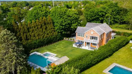Villa Filomena | Hamptons
