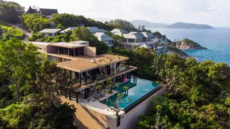Villa Amarisa | Phuket