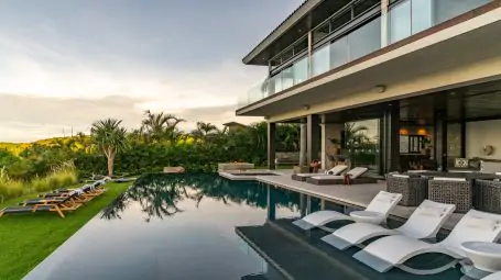 Casa Todo Bien | Punta Mita