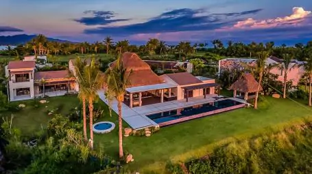 Villa Vatule | Punta Mita