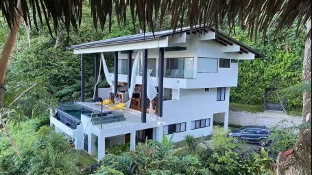 Villa Clara | Puntarenas