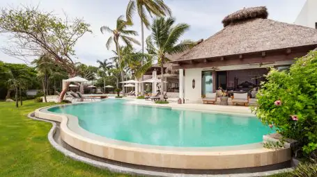 Casa Amore | Punta Mita