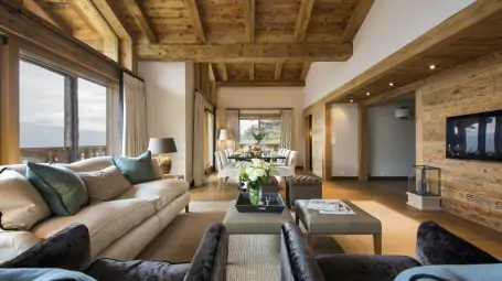 The Alpine Estate | Verbier