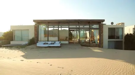Villa Betty | Punta Del Este