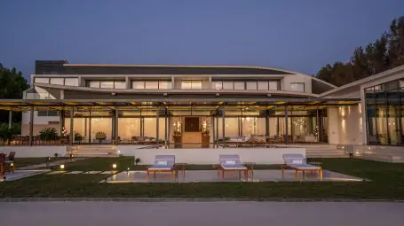 Villa Maryam | Abu Dhabi
