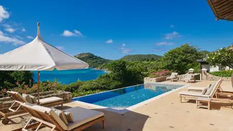 Villa Beach House | Saint Vincent and the Grenadines