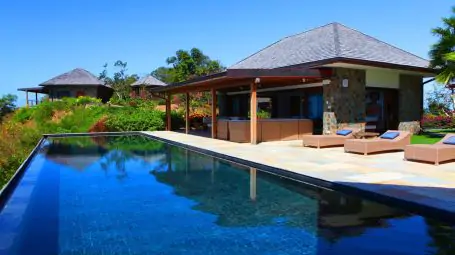 Villa Il Sogno | Saint Vincent and the Grenadines