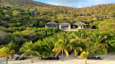 Villa Big Blue Ocean | Saint Vincent and the Grenadines