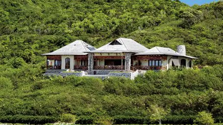 Villa Carenage | Saint Vincent and the Grenadines