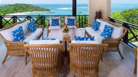 Little Blue Ocean | Saint Vincent and the Grenadines