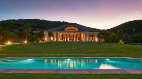 Villa Turtle Creek | Saint Vincent and the Grenadines