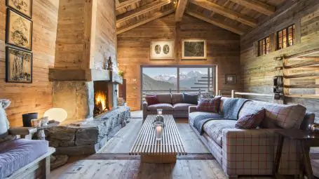 Chalet Orsini | Verbier