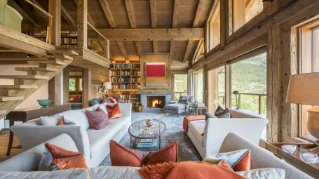 Chalet Les Etrennes | Verbier